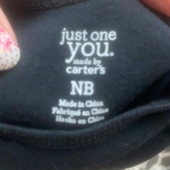 Halloween onesie - Picture 3 of 3